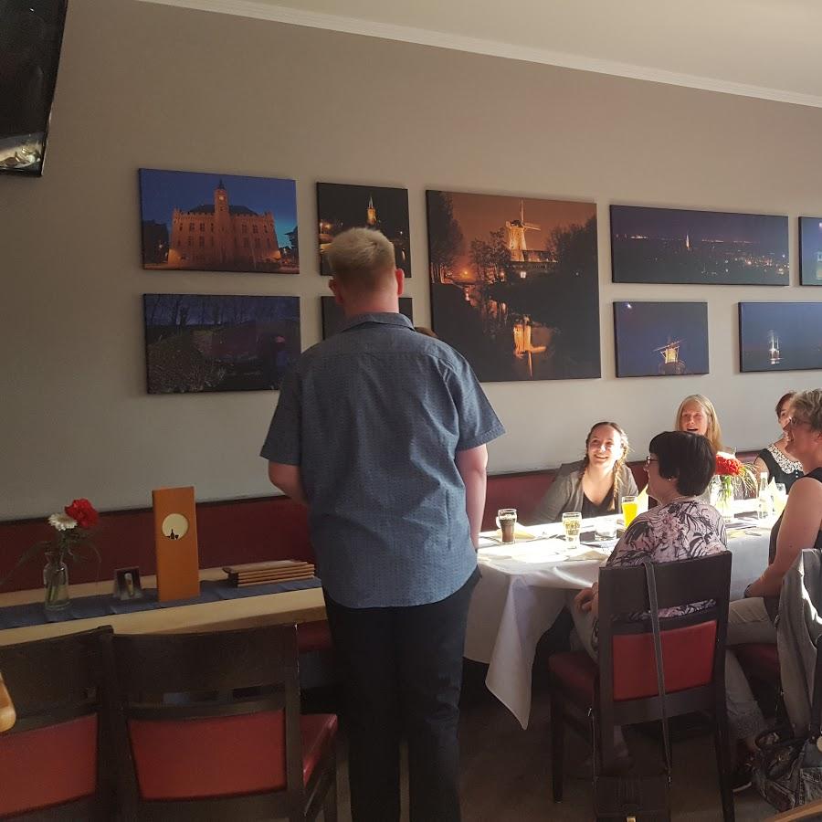 Restaurant "Marktstübchen Gaststätte" in Kalkar