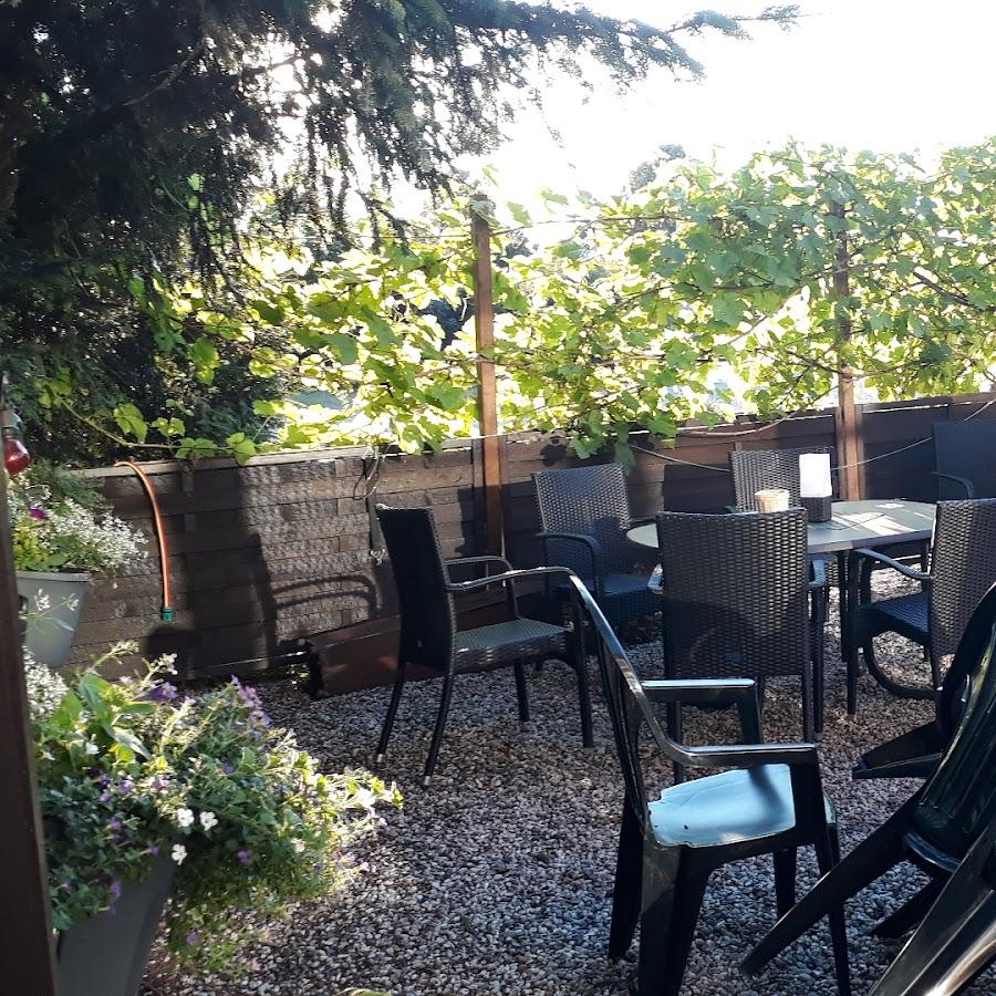 Restaurant "Gaststätte Perau" in Kalkar