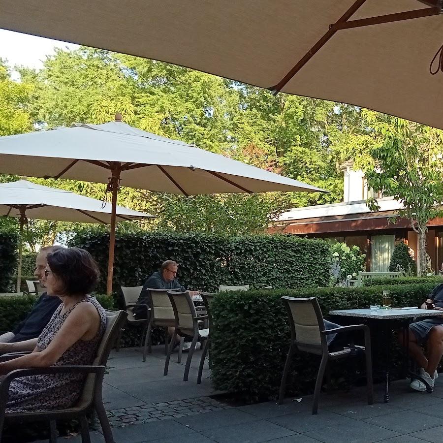 Restaurant "Beckmanns Tellerrand" in Kalkar