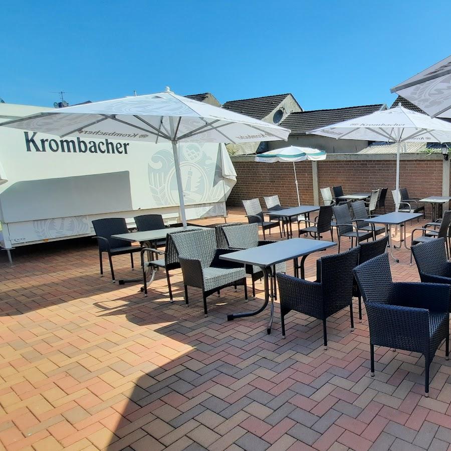 Restaurant "Gasthaus Alt Grieth" in Kalkar