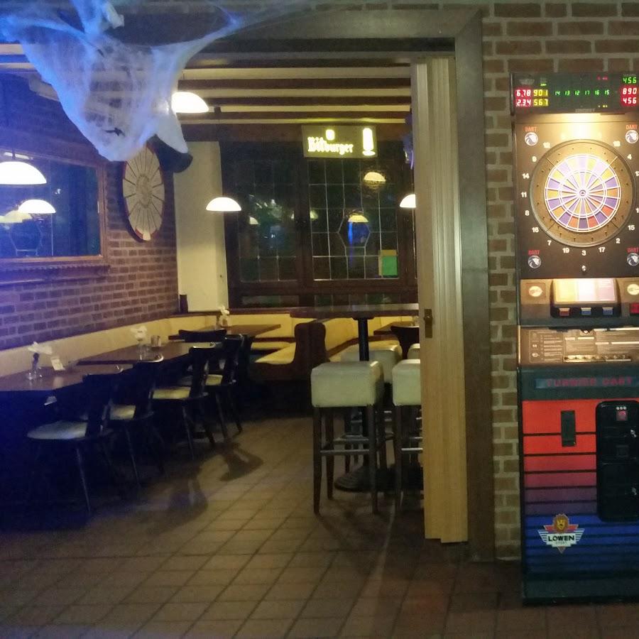 Restaurant "Bürgerstube" in Kalkar