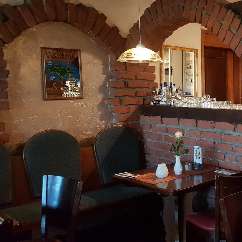 Restaurant "Griechisches Restaurant Korfu" in Kleve