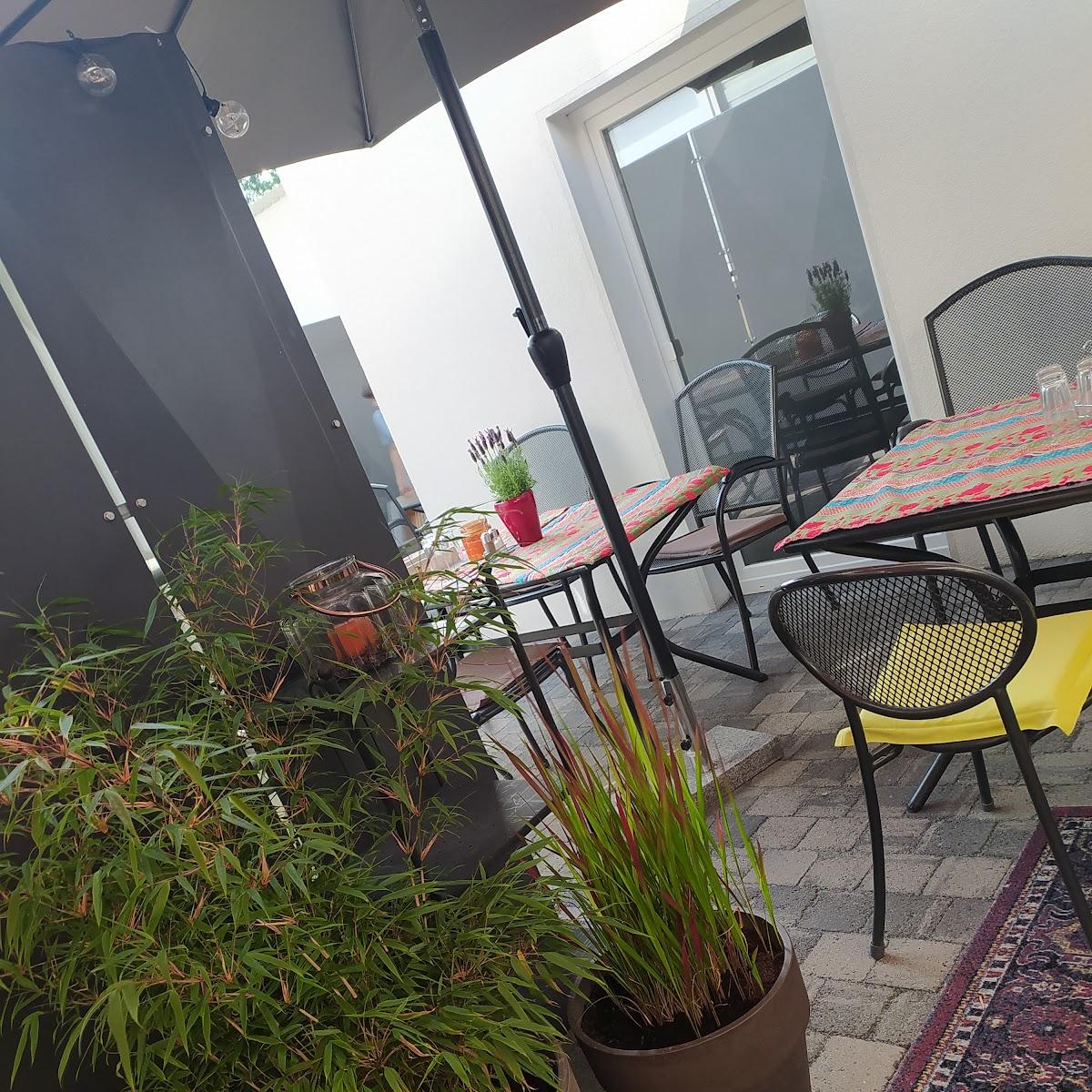 Restaurant "KÄTZCHEN - CAFE & BAR" in Rees