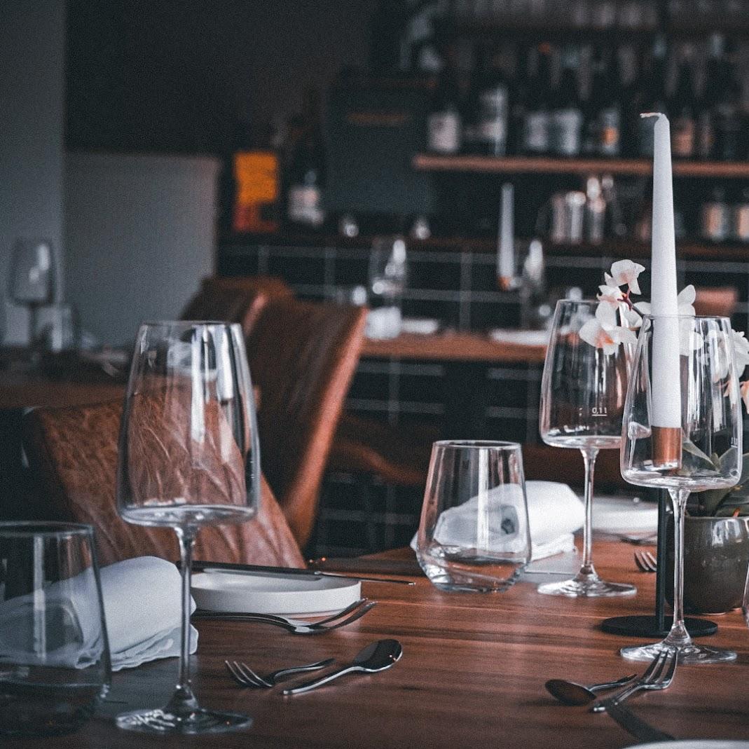 Restaurant "Odin" in Blaubeuren