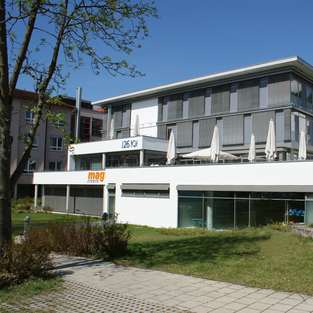 Restaurant "Bistro 26" in Blaubeuren