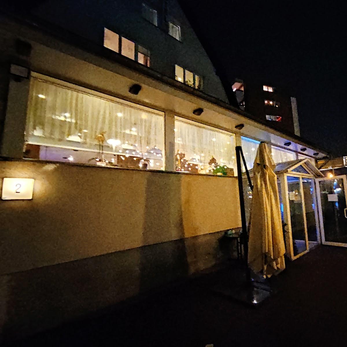 Restaurant "Hotel- Restaurant Novi Sad" in Berlin