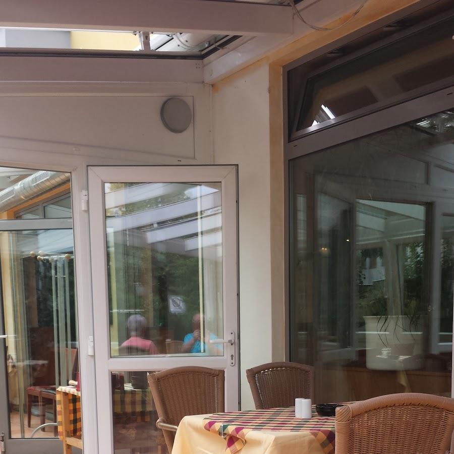 Restaurant "Ristorante La Merita" in Berlin