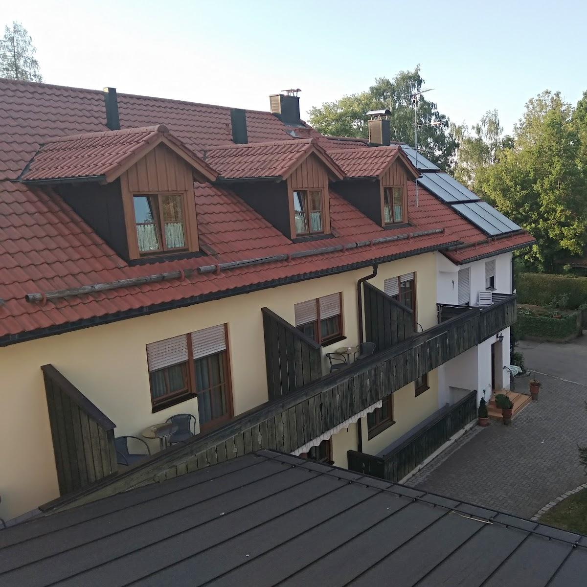 Restaurant "Landhotel Endhart - Pek Hotel Betriebs GmbH" in Landsberg am Lech