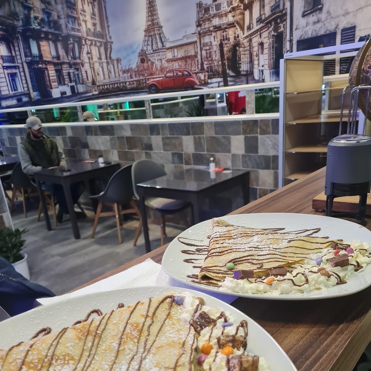 Restaurant "Frenchy Tacos" in Bremerhaven