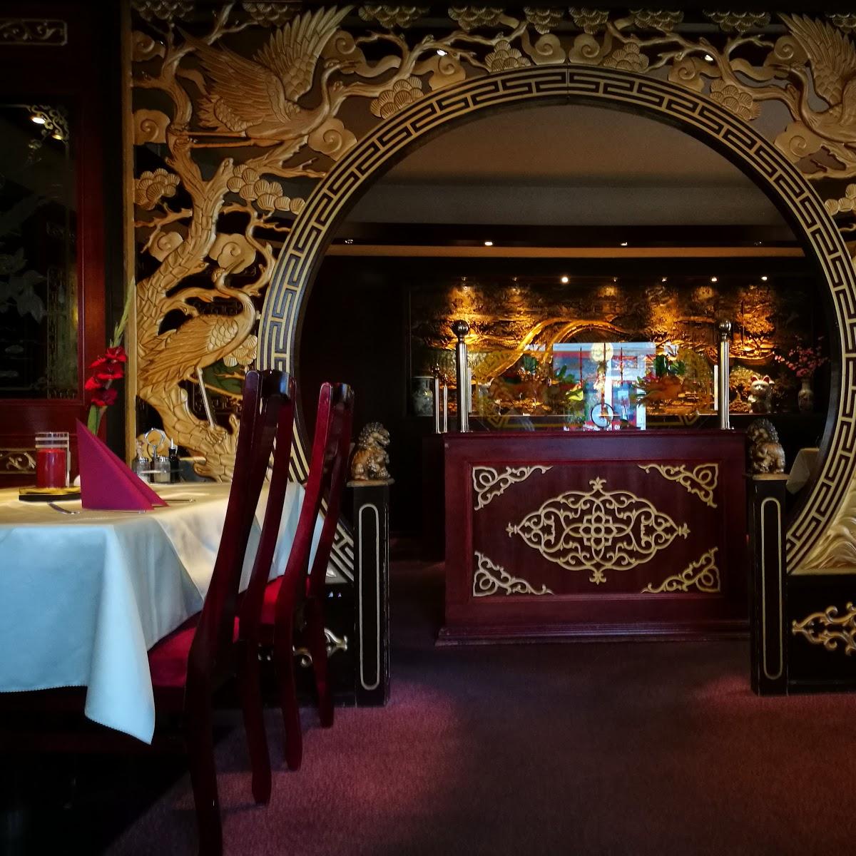 Restaurant "China-Restaurant" in Bremerhaven