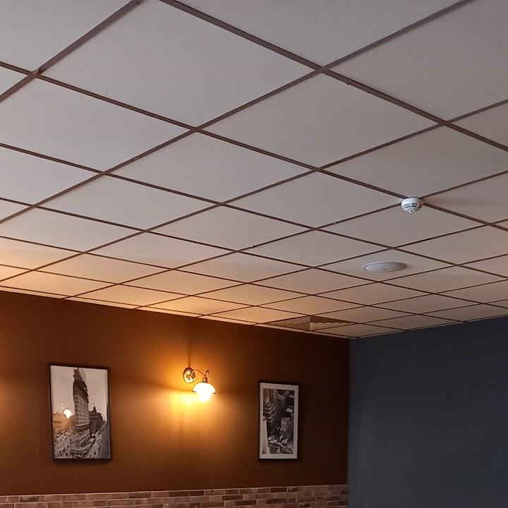 Restaurant "NY Italian" in Bremerhaven