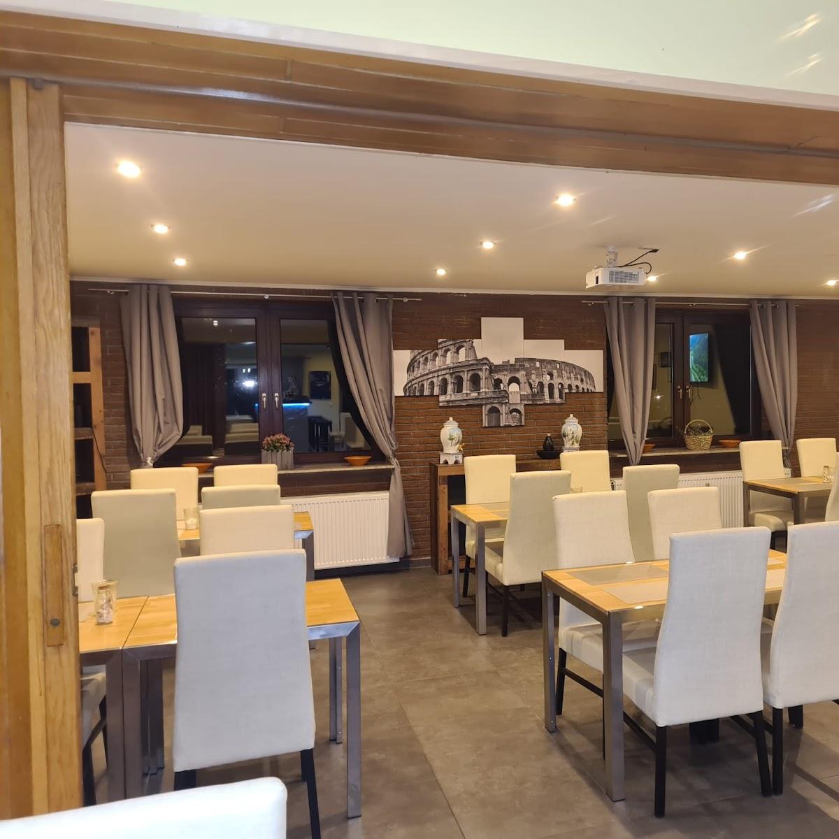 Restaurant "Deutsche Vita" in Jembke