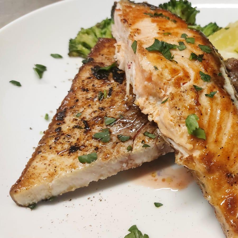 Restaurant "Deutsche Vita" in Jembke