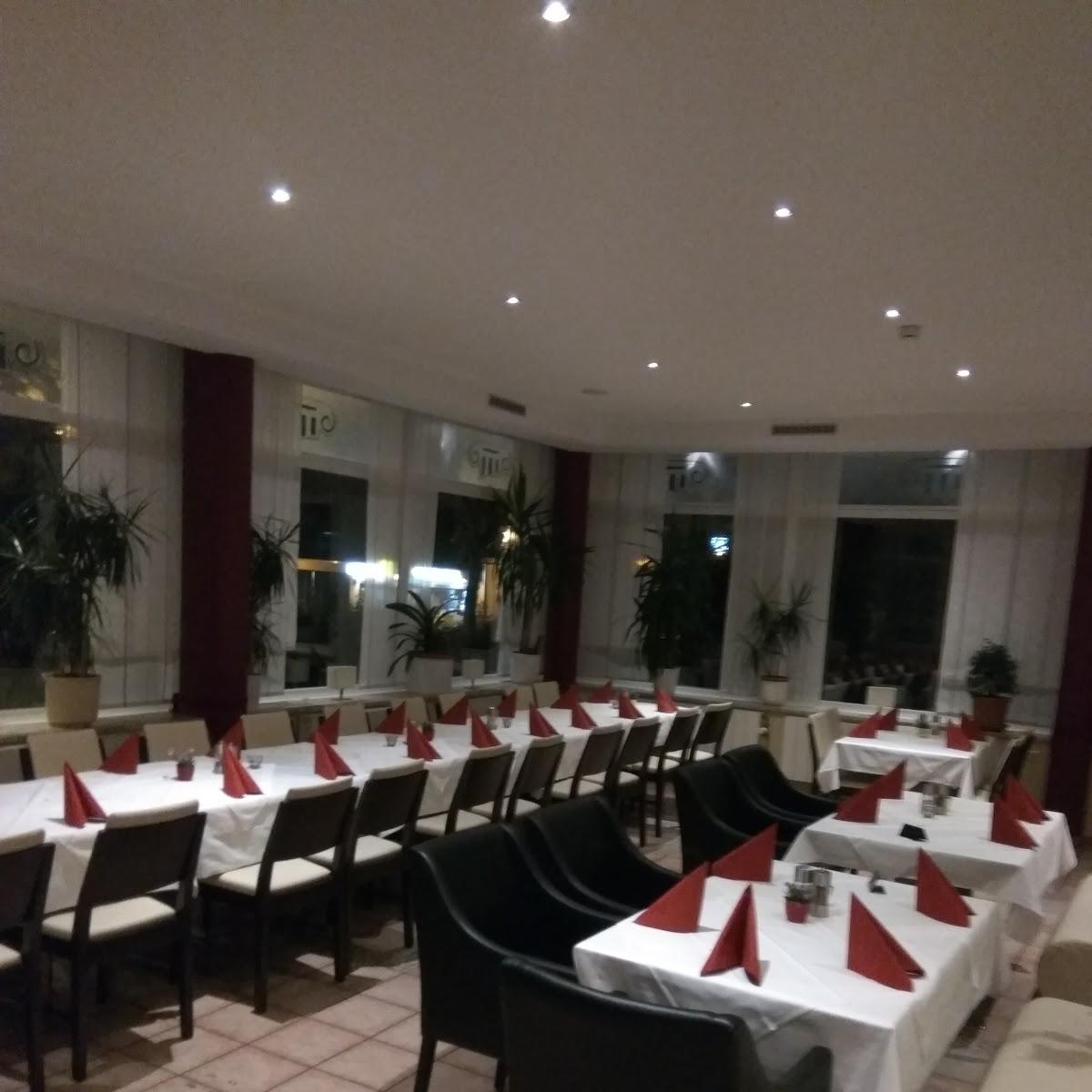 Restaurant "Restaurant Bacchus" in Wolfsburg