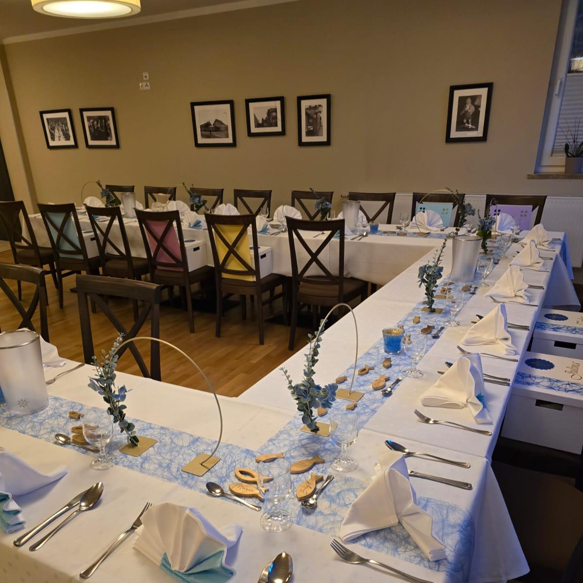 Restaurant "Gastwirtschaft Glupe" in Tülau