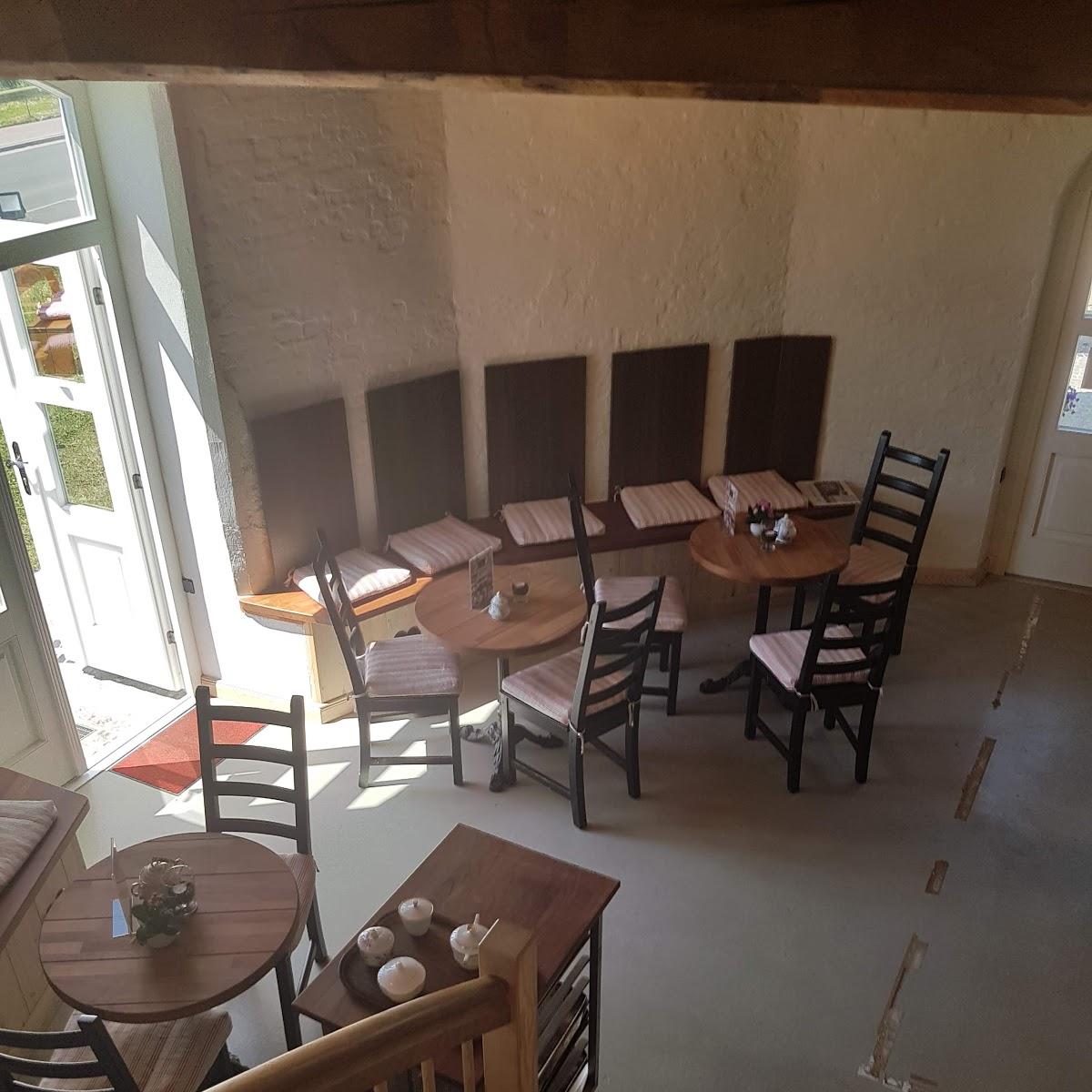 Restaurant "Bäckerei in der Nähe-Bäckerei Henningsen" in Ramstedt