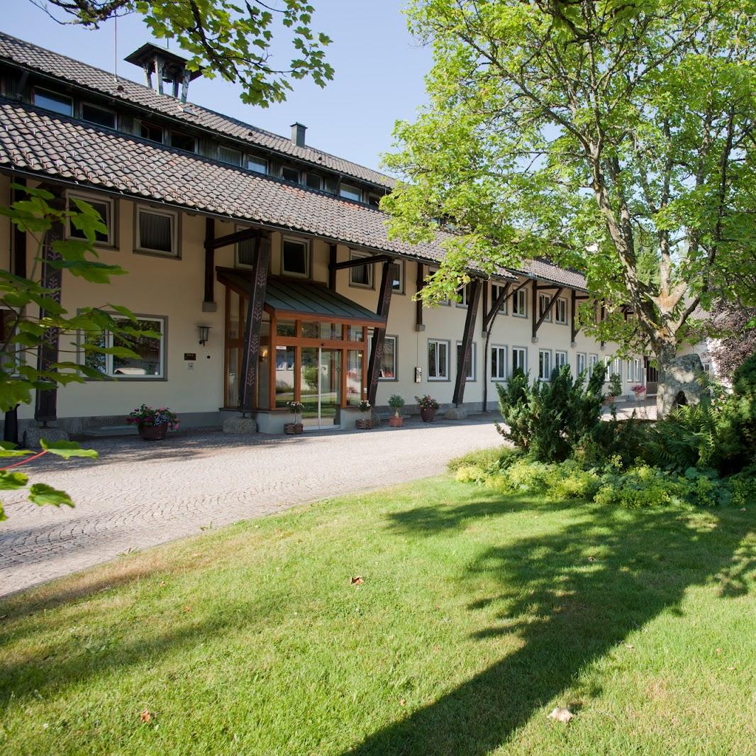 Restaurant "Haus" in Breitnau