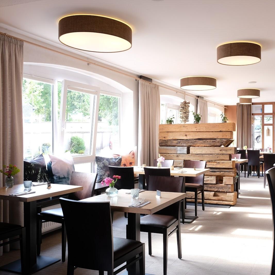 Restaurant "Waldkuchi" in Sankt Märgen