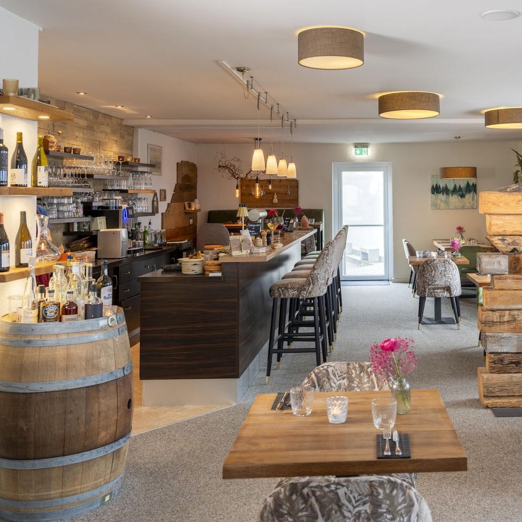 Restaurant "Waldkuchi" in Sankt Märgen