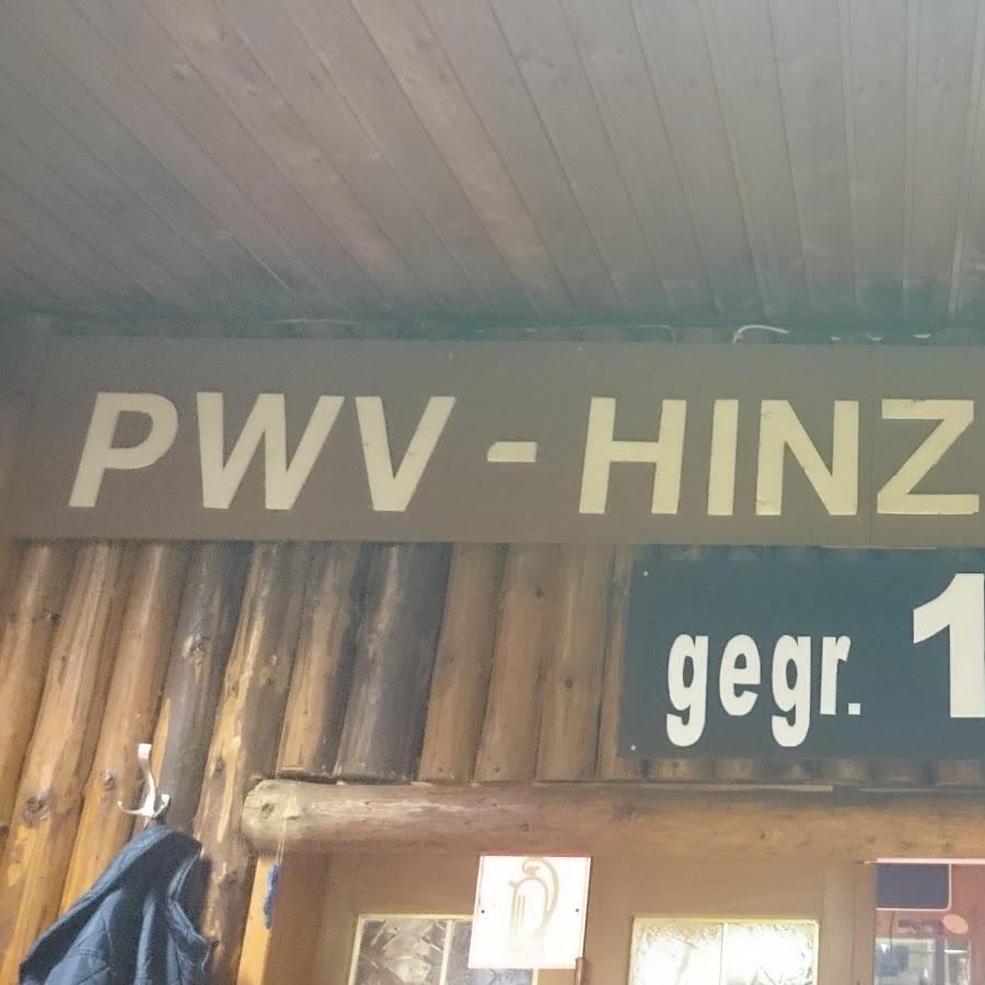 Restaurant "PWV" in Hinzweiler