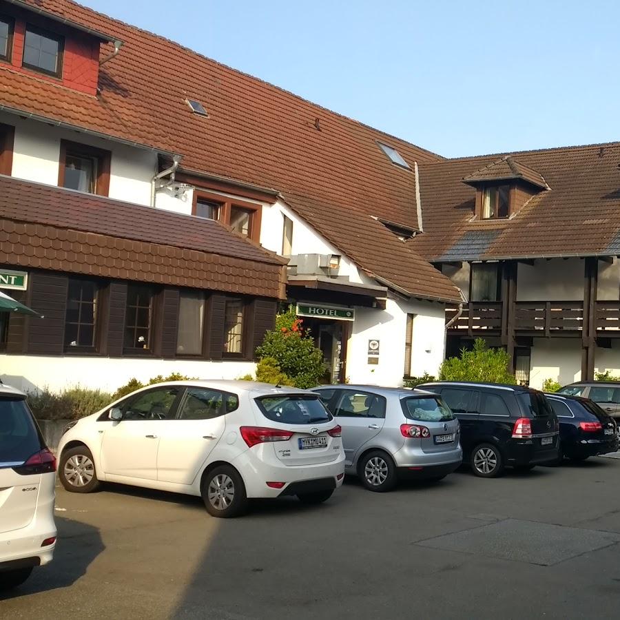 Restaurant "Hotel Reckweilerhof" in Wolfstein