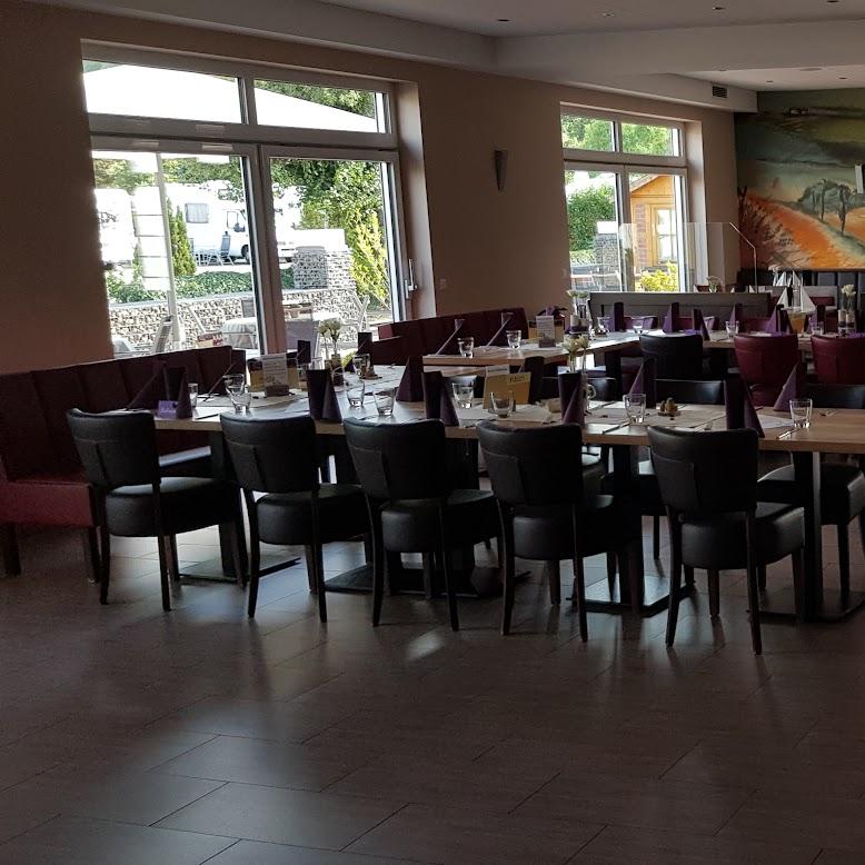 Restaurant "Toskana" in Lauterecken