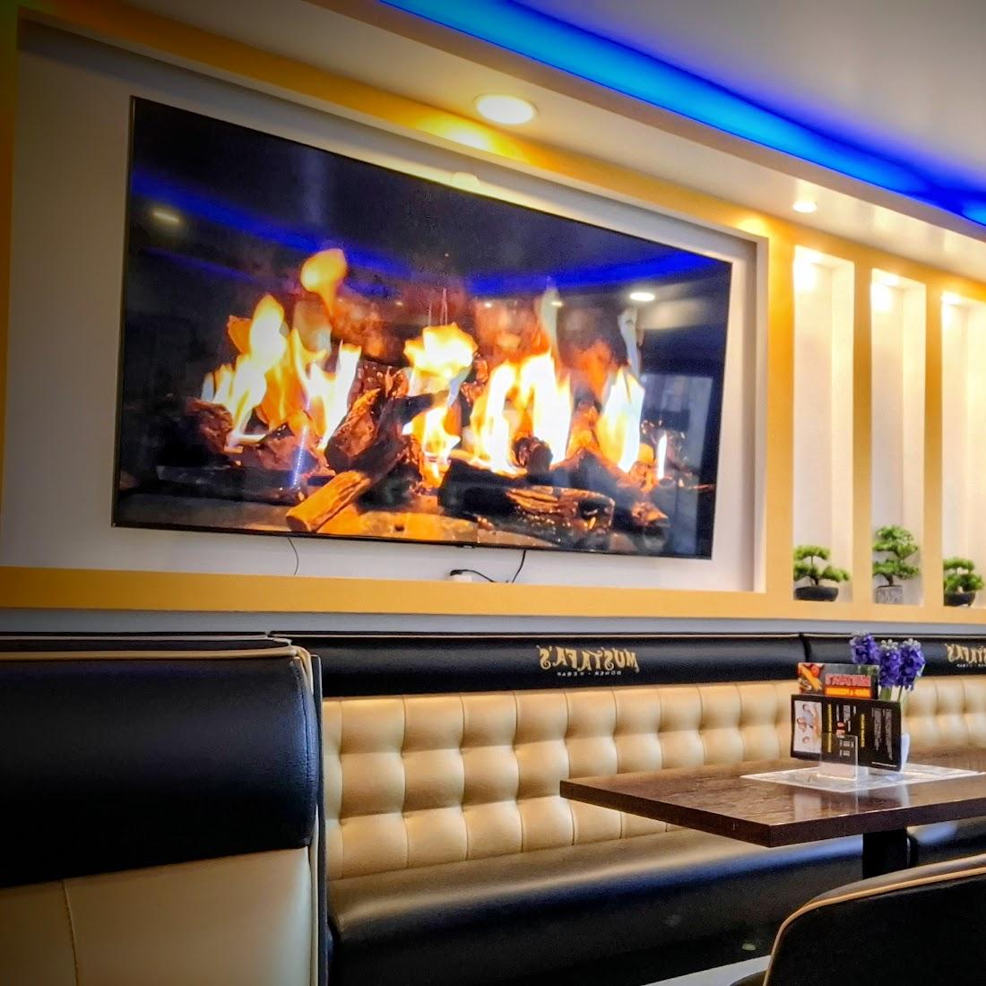 Restaurant "Mustafa