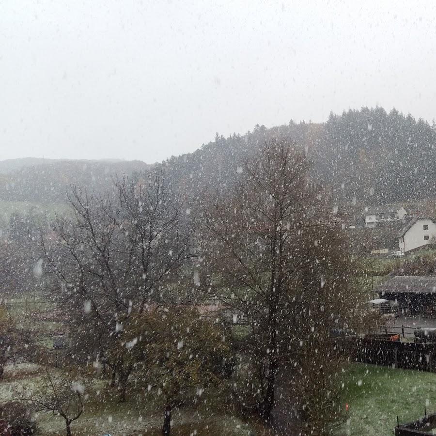 Restaurant "Hotel Westrich" in Bosenbach