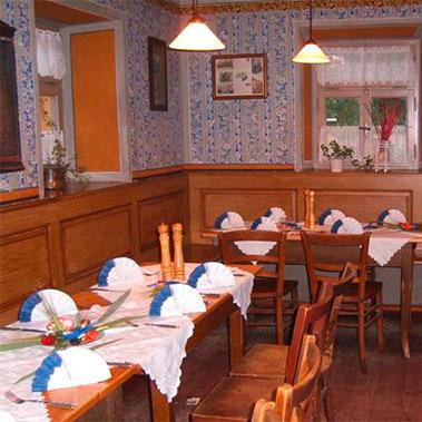 Restaurant "Wirtshaus am Kommunbrauhaus" in Bad Windsheim