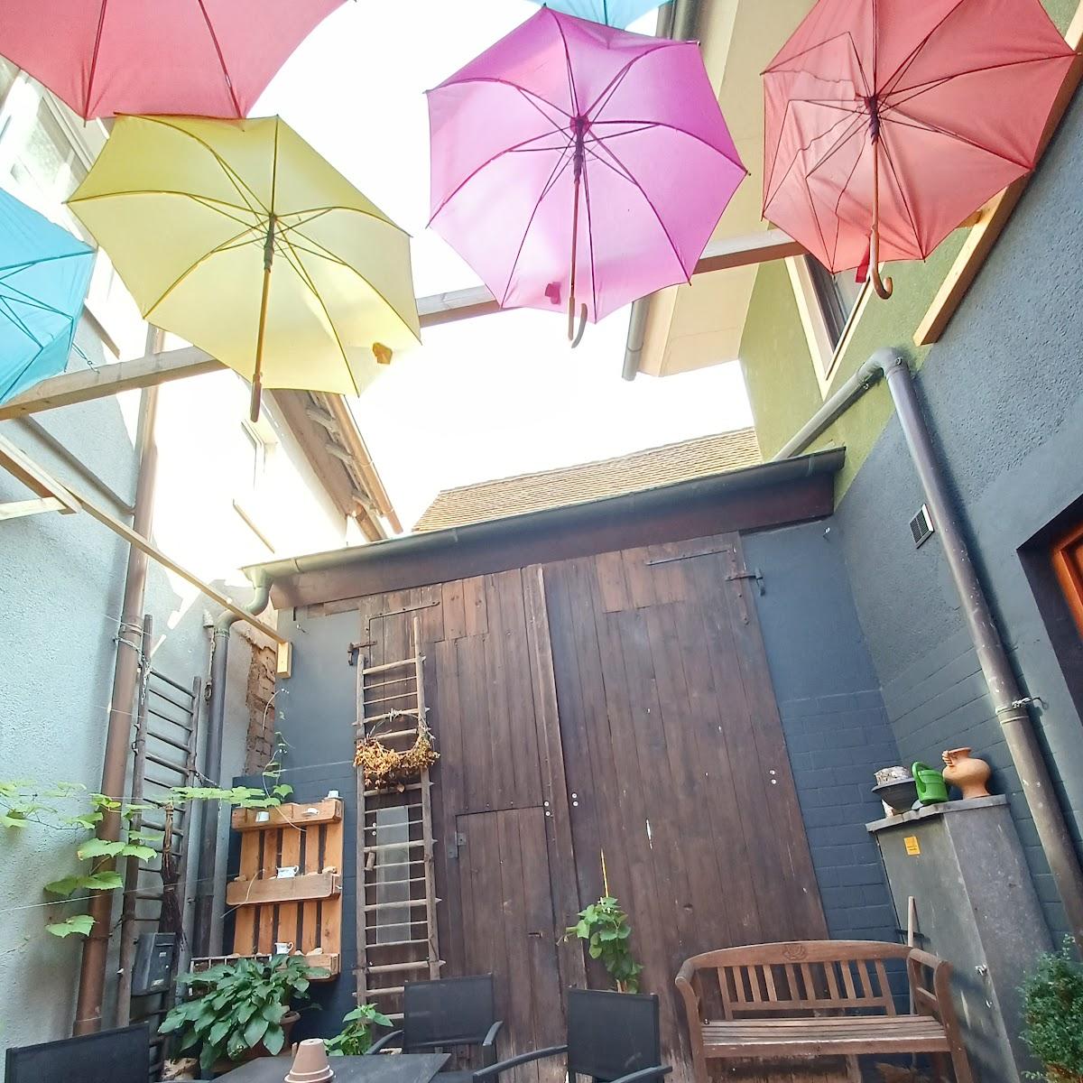 Restaurant "Utopia" in Bad Windsheim