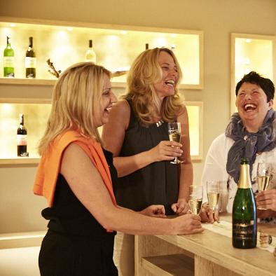 Restaurant "Rainer Hofäcker" in Weikersheim