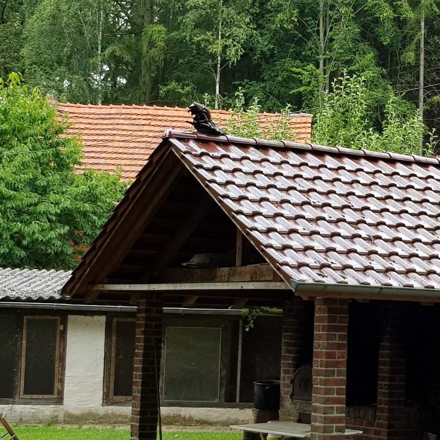 Restaurant "Pension & Restaurant Kattenstieg - Anke Schorlepp" in Heiligengrabe