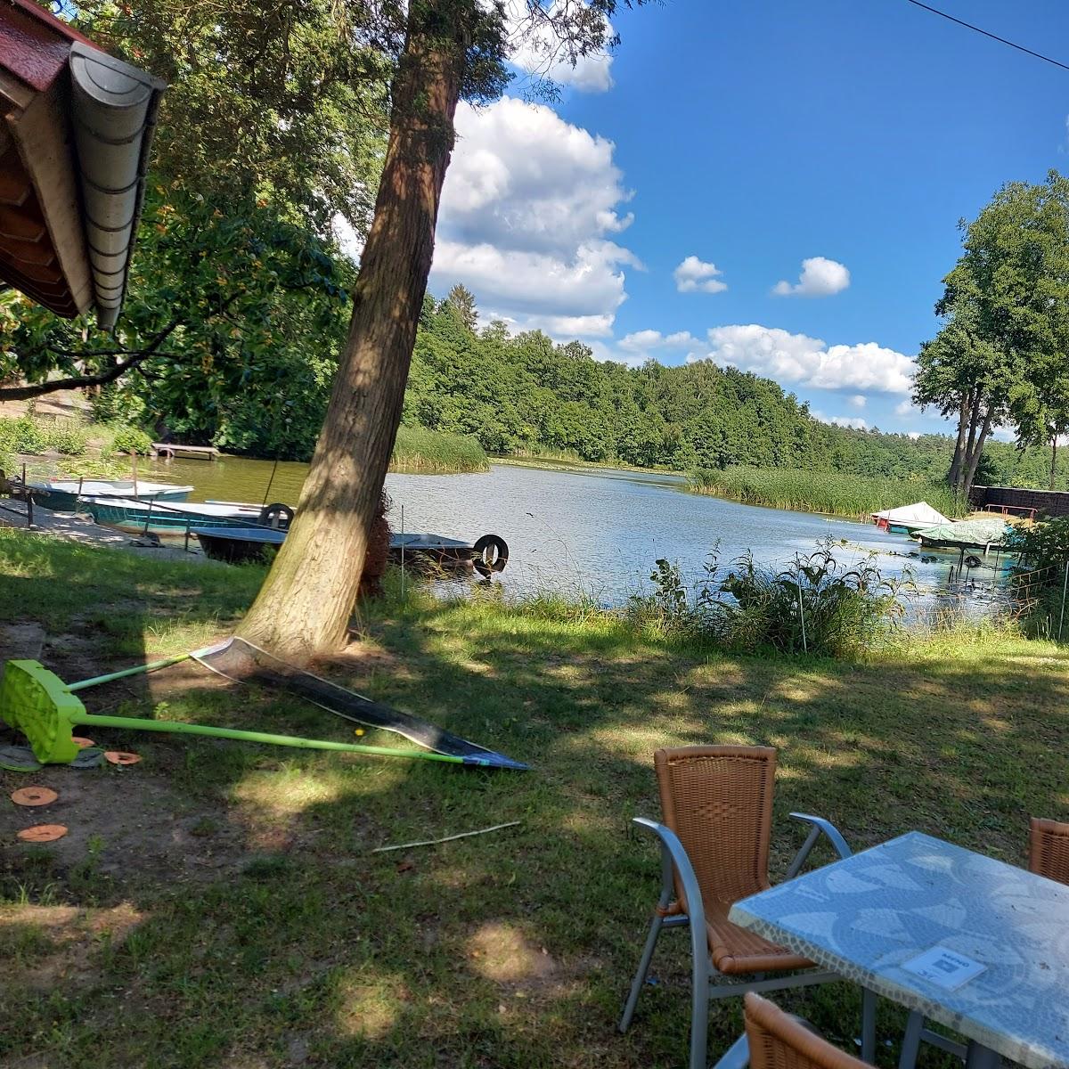 Restaurant "Pension & Restaurant Kattenstieg - Anke Schorlepp" in Heiligengrabe