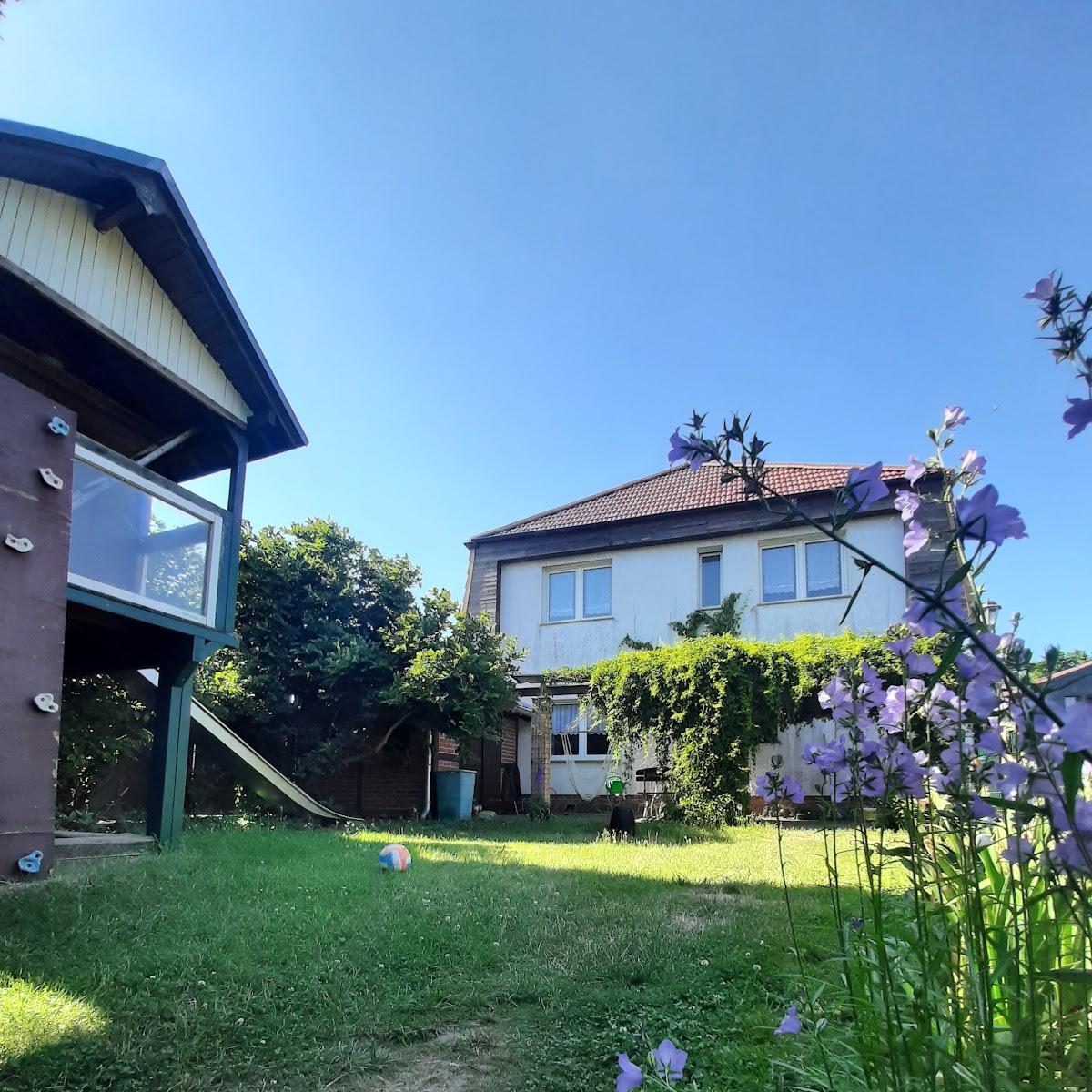 Restaurant "Hotel Zum Erbhof" in Heiligengrabe