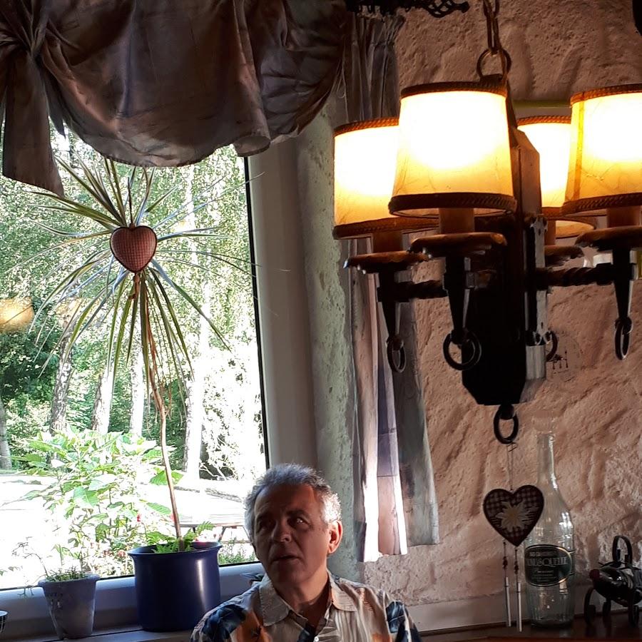 Restaurant "Kleintierzuchtverein" in Iggingen