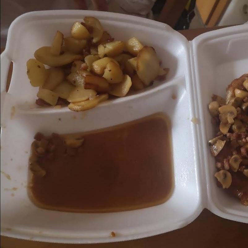 Restaurant "Gasthaus Bußmann" in Vreden