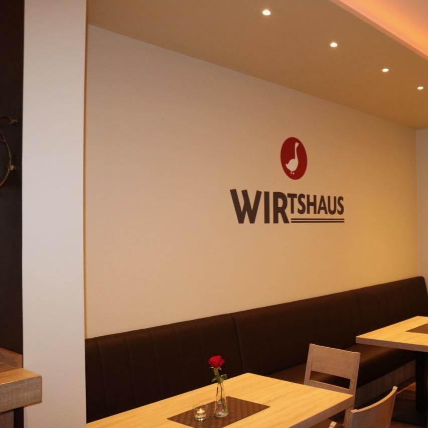 Restaurant "WIRtshaus am Gänsemarkt" in Vreden