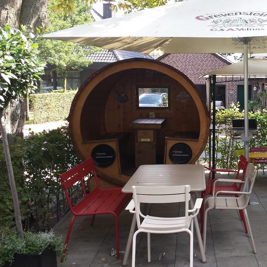 Restaurant "WIRtshaus am Gänsemarkt" in Vreden