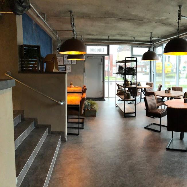 Restaurant "Zur Ampel" in Vreden