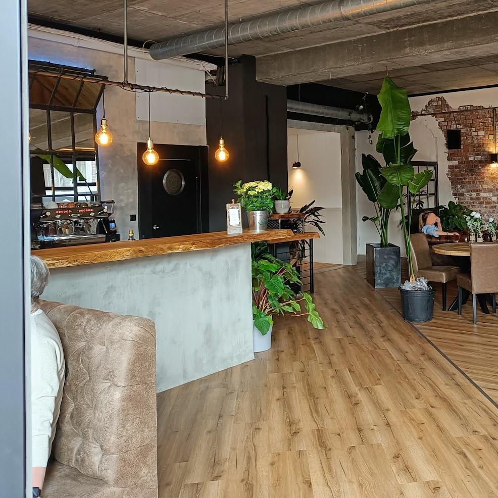 Restaurant "Roseweiss" in Vreden