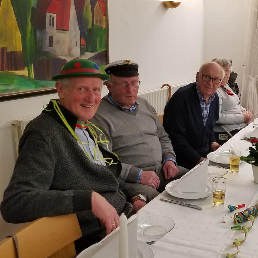 Restaurant "Heinrich Kerkhoff Gaststätte" in Vreden