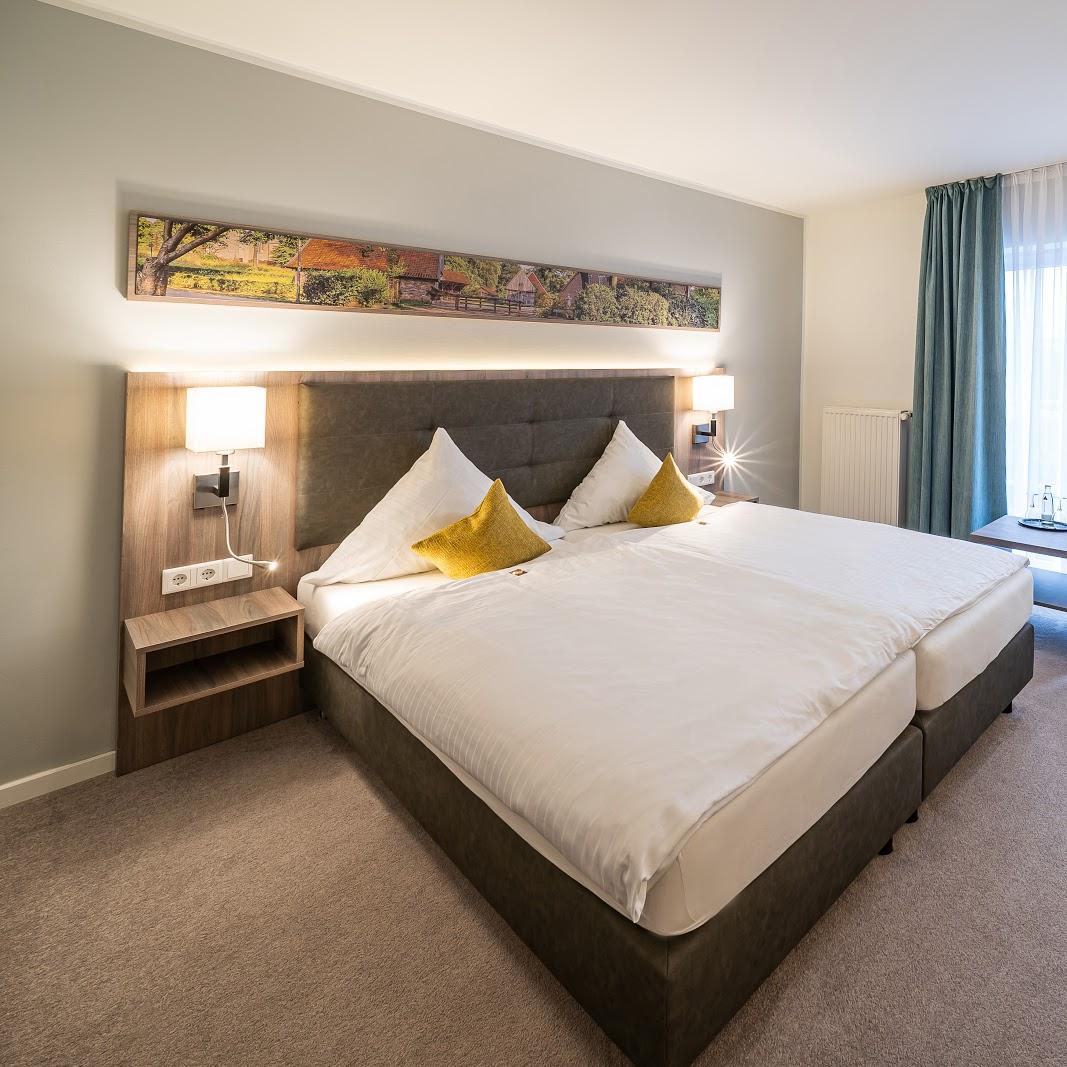 Restaurant "Hotel Meyerink GmbH" in Vreden