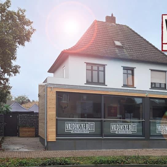 Restaurant "s