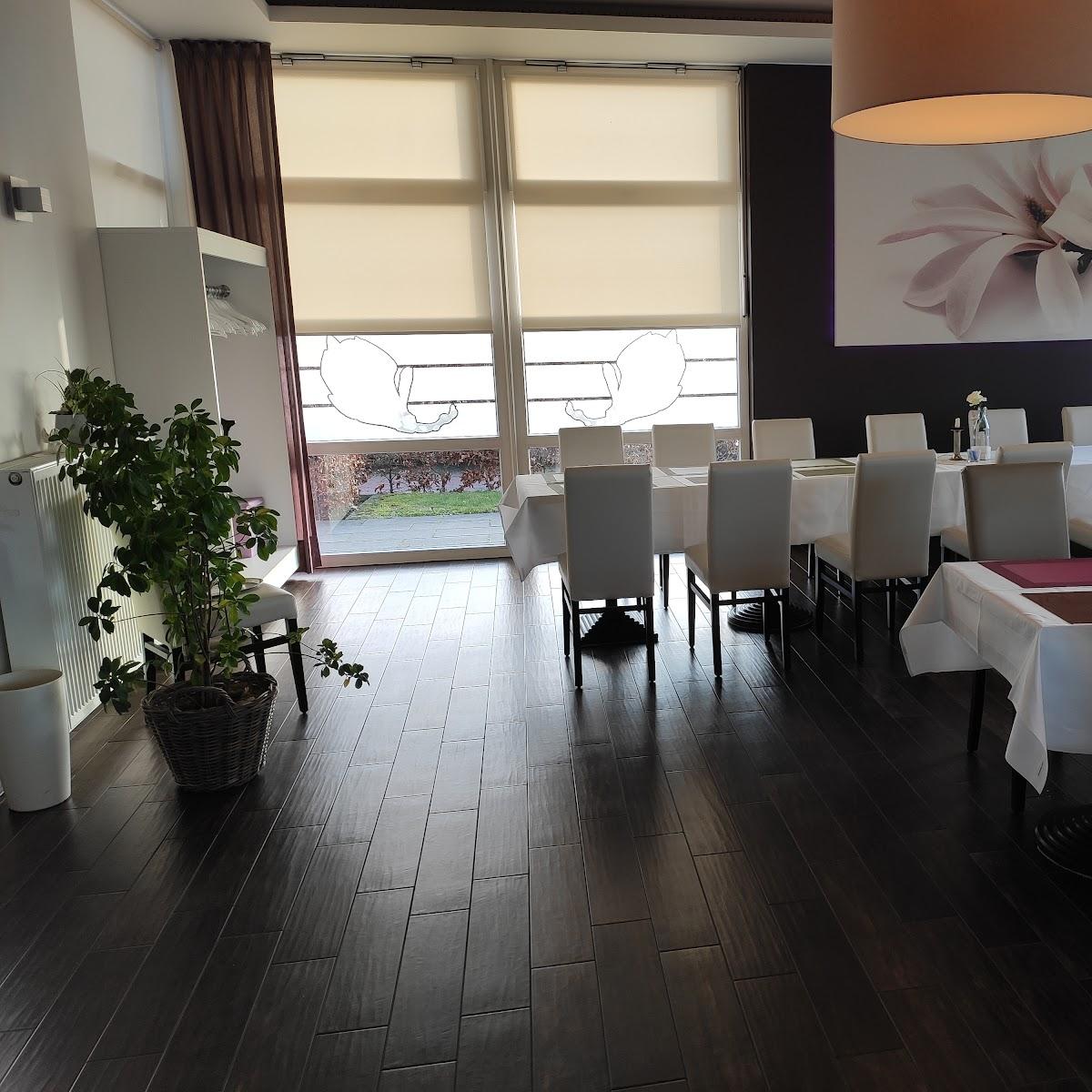 Restaurant "Café Lichtblick im Haus Berkelruh" in Vreden