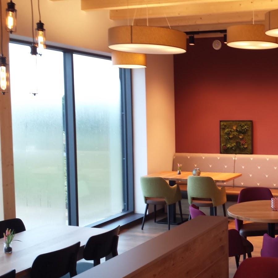 Restaurant "Cafe & Drive in" in Vreden