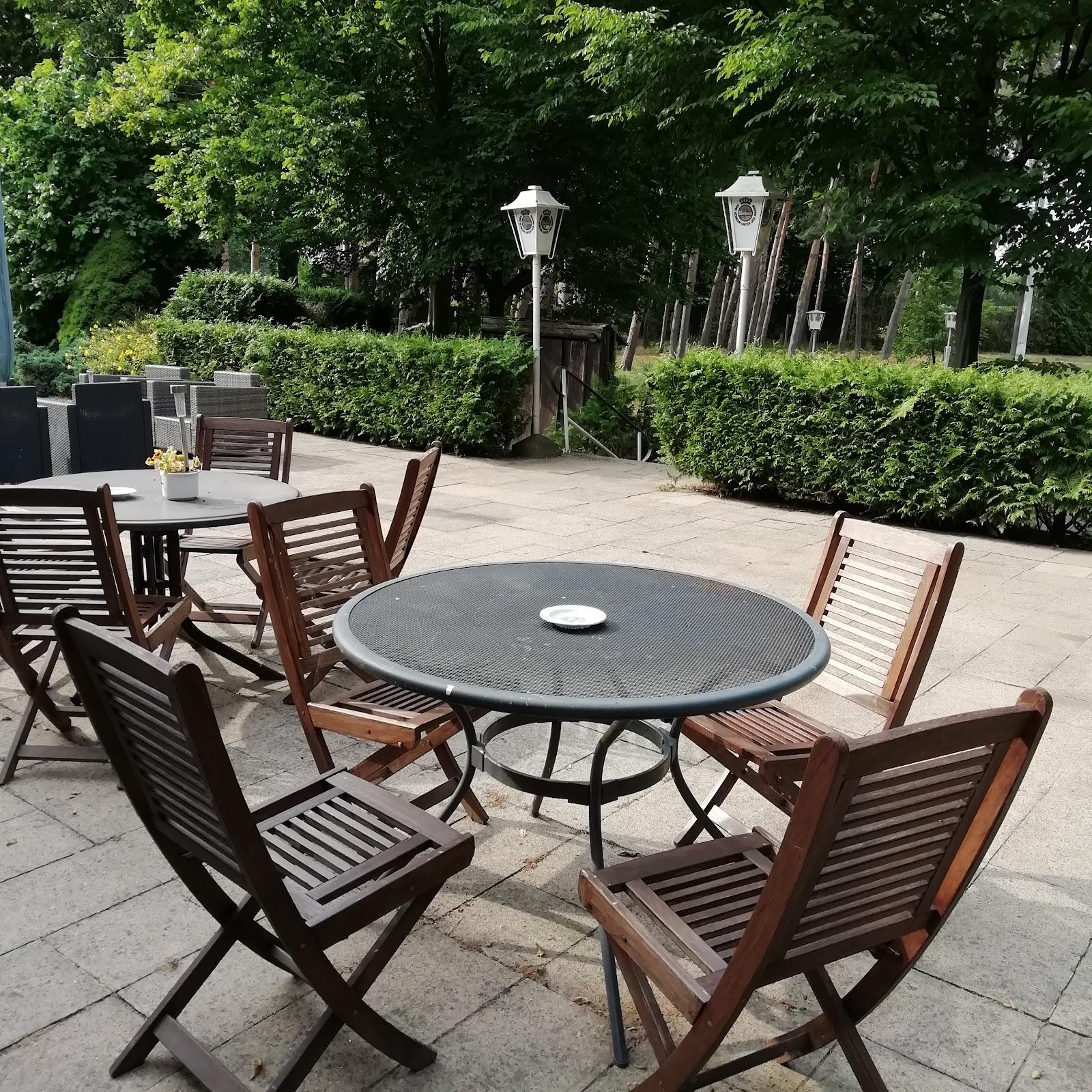 Restaurant "Hotel Zum Möwenparadies" in Vreden