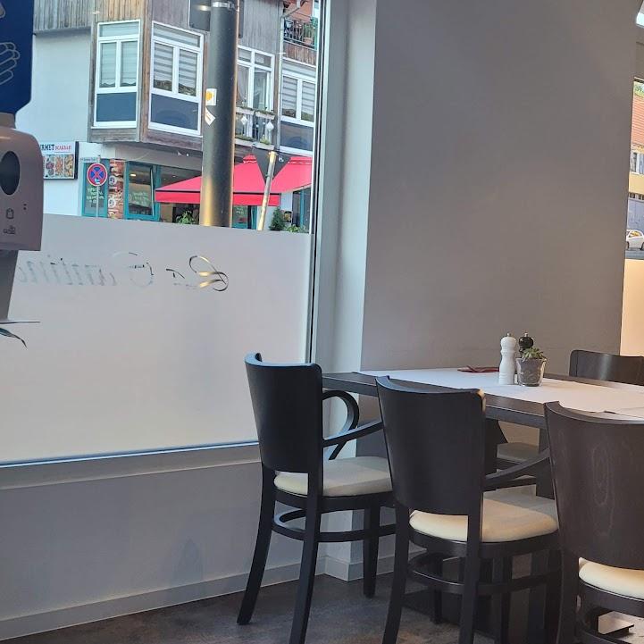 Restaurant "La Cantina" in Nußloch
