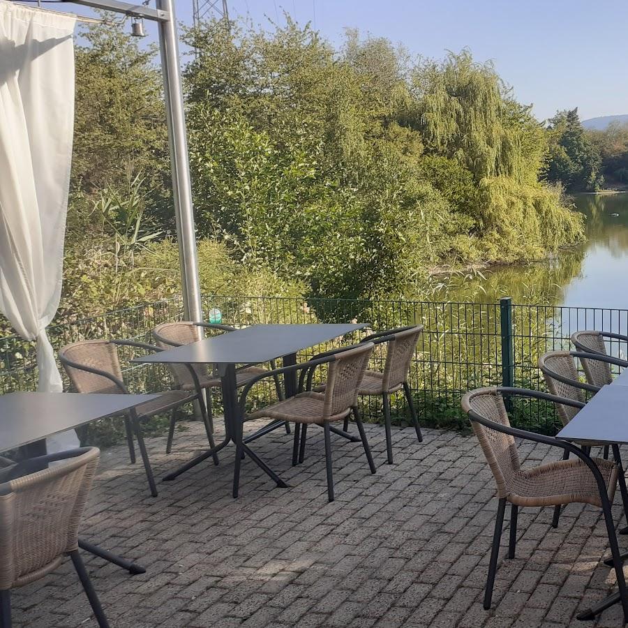 Restaurant "Guesthouse Lichtenau" in Nußloch