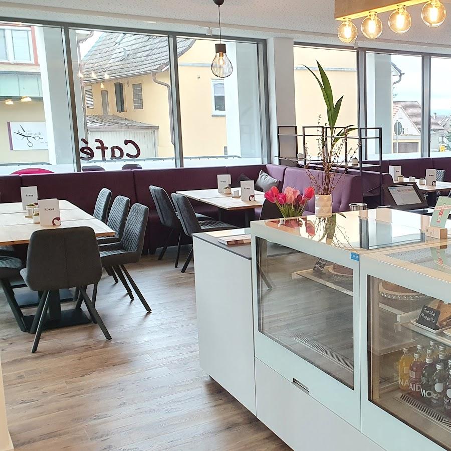 Restaurant "Café Kokua - Eiscafé in" in Steißlingen