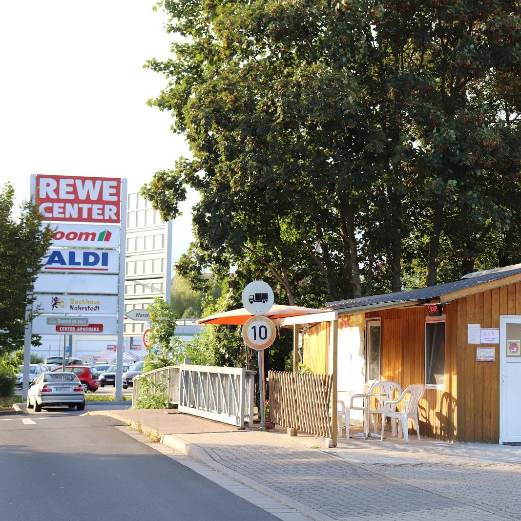 Restaurant "Asia Wok" in  Meiningen
